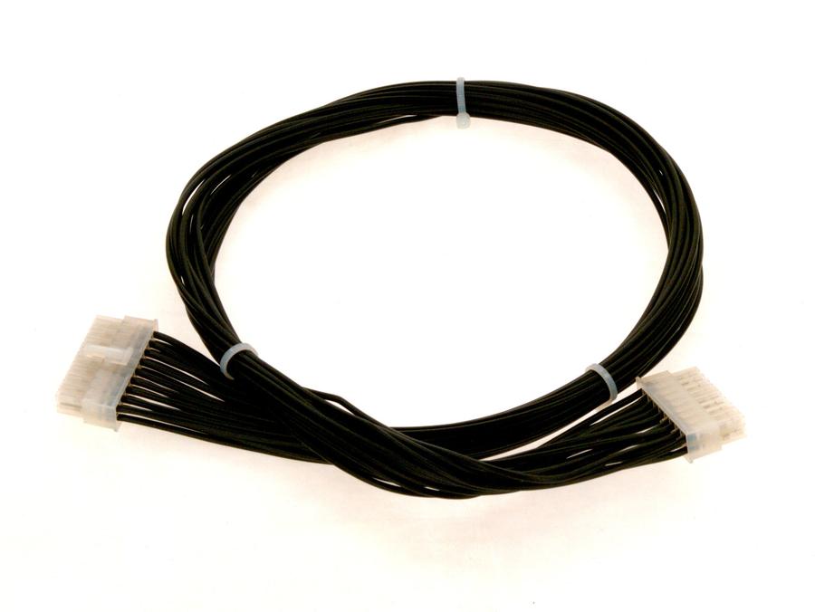 Artikelbild 1 des Artikels „BOSCH Ersatzteil TTNR: 87144113180 Kabel Molex 0,7 m “