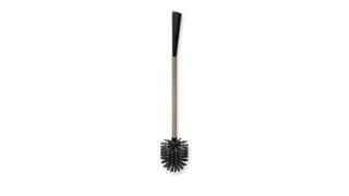HEWI Toilettenbürste 801 543mm lg, Gr. 140mm, langer Stiel, sand