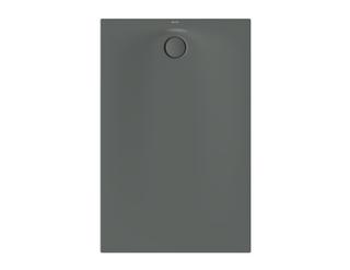 Duschwanne BetteUltra Space 4040 140x90x2,5cm, smoke