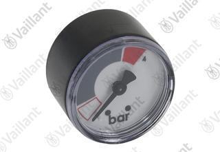 VA Manometer Vaillant-Nr. 0020268781