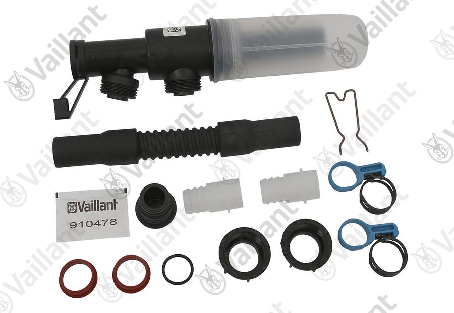 Artikelbild 1 des Artikels „VA Siphon Vaillant-Nr. 0020130931 “