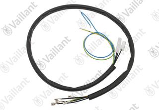 VA Kabelbaum, Zusatzheizung Vaillant-Nr. 0020150098