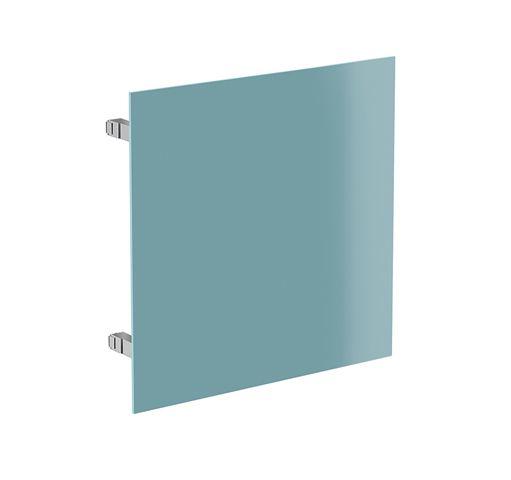 Artikelbild 1 des Artikels „HEWI Modul-Tür M40 400x400mm, Glasfront aqua Glasfront aqua“