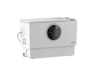 Wilo Schmutzw.-Hebeanl. DrainLift MINI3- XS/WC-EF, DN 32