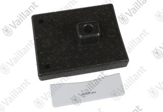VA Abdeckung, EPP Vaillant-Nr. 0020249367