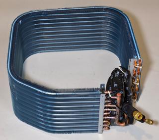 RK Verdampfer MXD 521