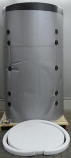 Uponor Puffer Combi Port Gen SPS G10 d= 1260mm