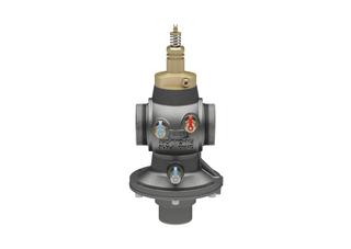 Danfoss Regelventil NovoCon AB-QM DN 50, 5000-12500 l/h, G 2 1/2A