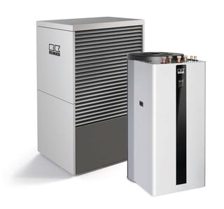 RK LWM 80, Designline ALU WP-Paket Typ Stuttgart