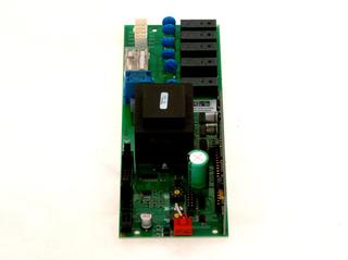 BOSCH Ersatzteil TTNR: 87337008820 Leiterplatte IC XB1