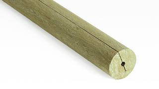 Rockwool Brandschutzschale Conlit Steelprotect Section 133x30x1000mm