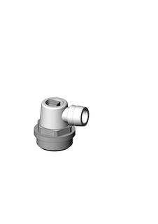 Danfoss Entlüftung 1/2" f, Akva Lux II TDP-F