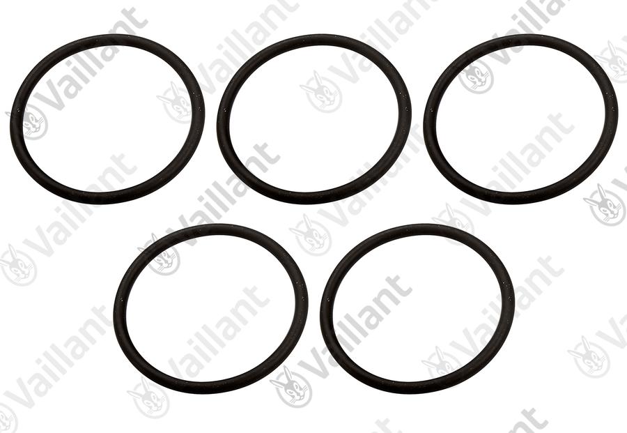 Artikelbild 1 des Artikels „VA O-Ring, Venturi, (x5) Vaillant-Nr. 0020135120 “