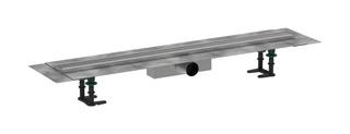 hansgrohe Duschrinne RainDrain Compact 900mm, Set, f Standardinst., ES geb.