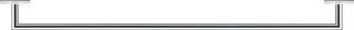 Duravit Badetuchhalter Karree 86,8x7cm, chrom