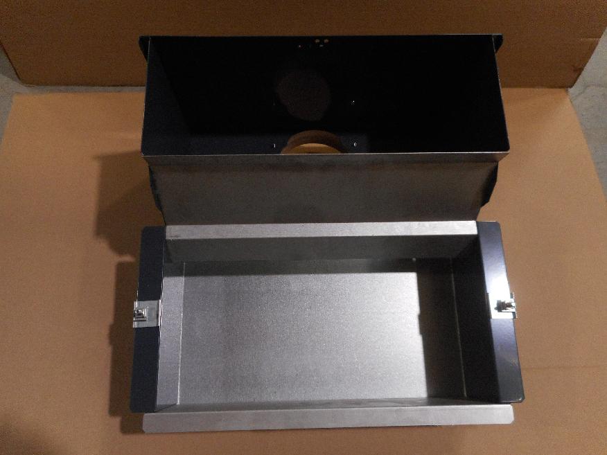 Artikelbild 1 des Artikels „RE Strömungssicherung 7Gl DTG 130 EcoNox 85188518 “
