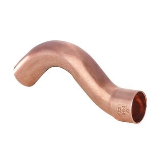 IBP Überspringbogen 5086 Serie 5000 18mm, I/A, Kupfer