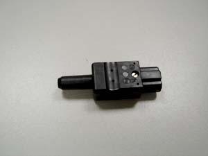 RE STECKER 3 POLIG 45165