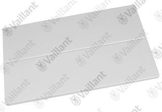 VA Frontblech Vaillant-Nr. 0020093064