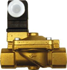 BOSCH Magnetventil VES MV für VES-Patronen