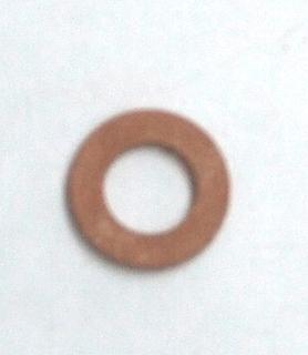DK Dichtung 1/4" 11 x 6.2 x 1.5 für RKHBH008AA3V3