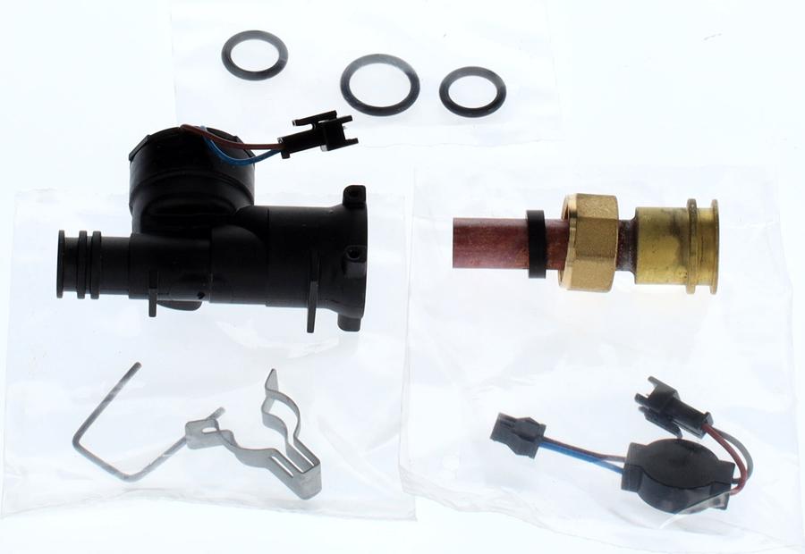 Artikelbild 1 des Artikels „BOSCH Ersatzteil TTNR: 87387004570 Hydrogenerator assy. “