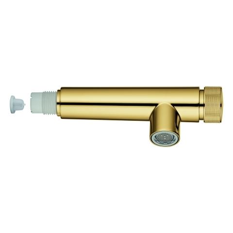 Artikelbild 1 des Artikels „GROHE Spülbrause 48487 für SPT-Batterien mit SmartControl cool sunrise “