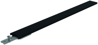 ACO Führungsriemen Muli-Max-F bis 2000 mm, für Aufsatzstück