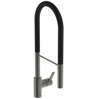 IS Küchenarmatur Gusto Professional magnetic G, A 225mm, 604mm hoch, m 2-F.-
