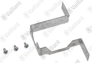 VA Halter, Anschlussrohr-Brenner Vaillant-Nr. 0020073576