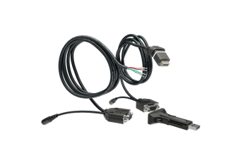 Danfoss NovoCon Configuration Kabel zur MSR-Integration bis 64 NovoCon