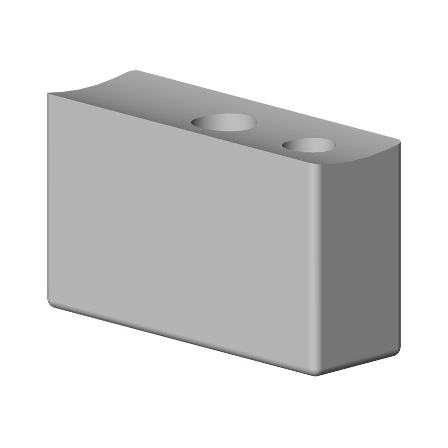 Artikelbild 1 des Artikels „DO Zubehör ERSATZTEILE 092033015 Weiß matt “