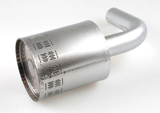 RK Gasbrenner PGM/PG