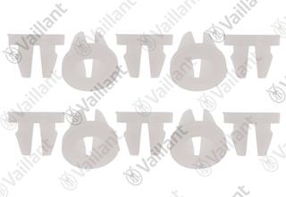 VA Buchse, (x10) Vaillant-Nr. 0020228104