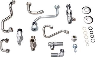 BOSCH Umbausatz Nr. 1491 Vaillant KE
