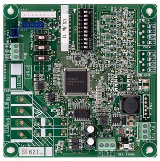 DK DAIKIN Modbus Simple