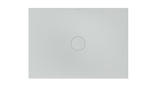 Bette Duschfliese AR Pro BetteAir 1400x1000mm, mh, RE, glasier. Titan-St.