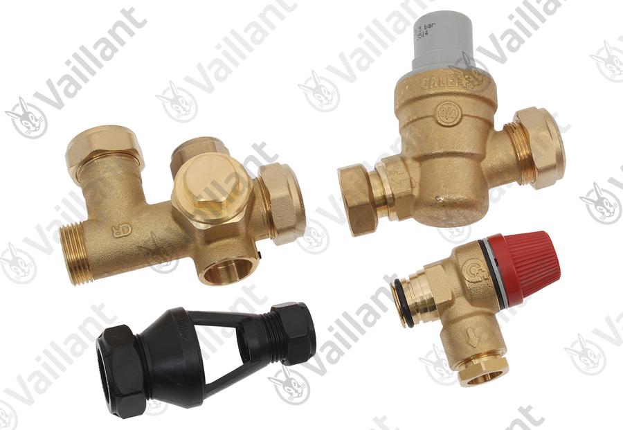 Artikelbild 1 des Artikels „VA Sicherheitsgruppe Vaillant-Nr. 0020064069 “
