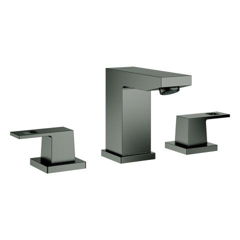Artikelbild 1 des Artikels „GROHE Waschtisch-3-Loch-Armatur Eurocube 1/2