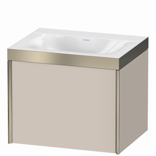 DU XViu cbon.wh 600x480x503mm +MWT, 1AZ,1WP,ES JGNG,+V,+S,ta smt,ch mat