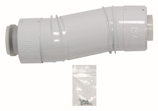 Vaillant Variobogen d 60/100, Vers. 33-56mm, konz., PP