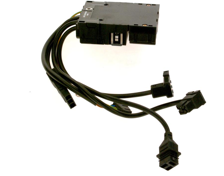 Artikelbild 1 des Artikels „BOSCH Ersatzteil TTNR: 63045082 Sockel HG-A kpl 1-stufig V5 f. QRC everp “