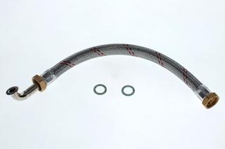 BOSCH Ersatzteil TTNR: 87183111530 Flexschlauch 570mm