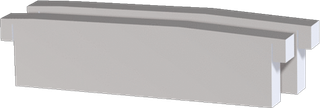 Wolf Ersatzfilter FWL PushPull 30 FG3 für PushPull 30/30 RC)
