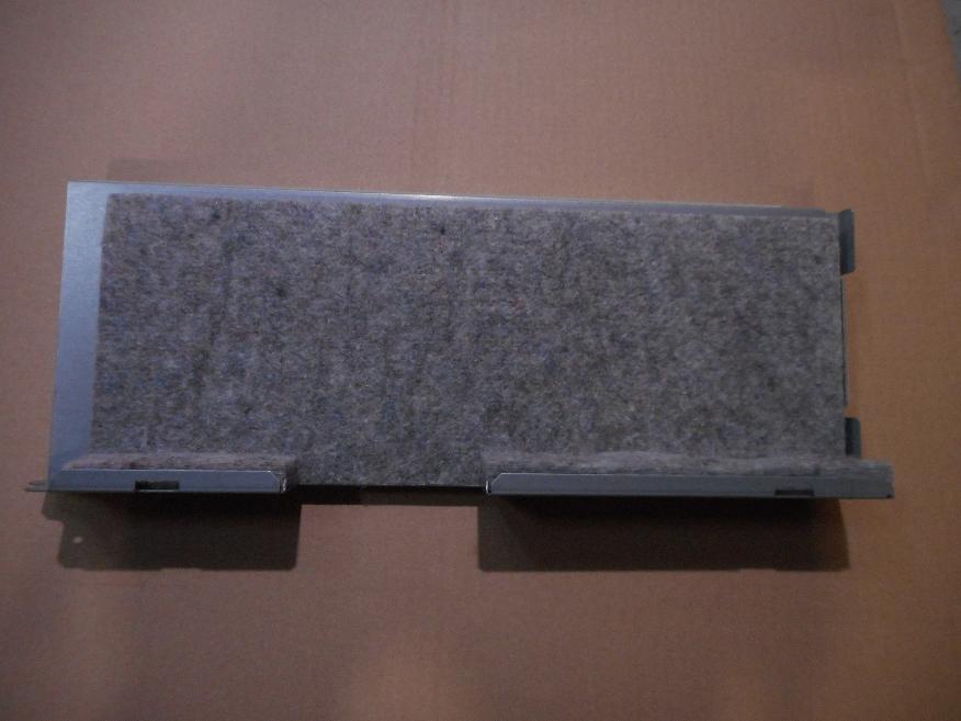 Artikelbild 1 des Artikels „RE Gehäuse Rückwand 7725010 “