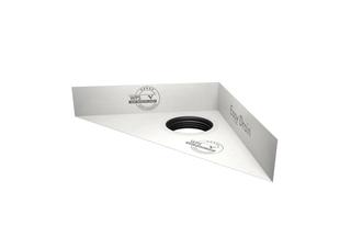 ESS Abdichtungsvlies Easy Waterstop 12,5cmx30 m, 100cm breit