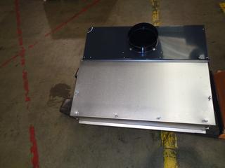 RE STRÖMUNGSSICHERUNG LACKIERT EOX 11 85021553