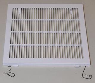 RK Lufteintrittsgitter KWD(EC)20-50/25-55