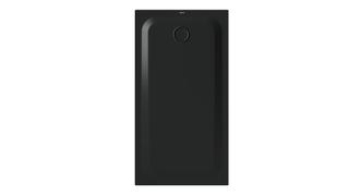 Duschwanne BetteUltra 5932 150x80x3,5cm, ebony