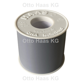 HAAS PVC-Korrosionsschutz-Bandagen 50 mm breit, 10 m